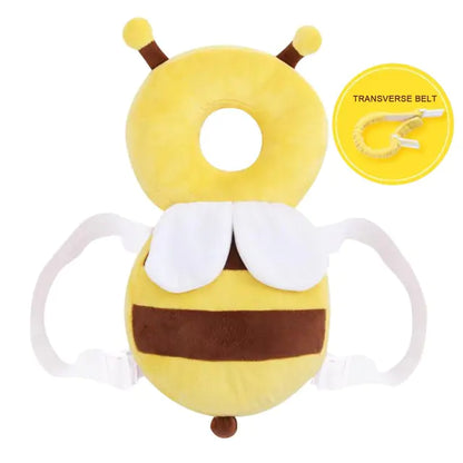 Baby Head Protector Pillow